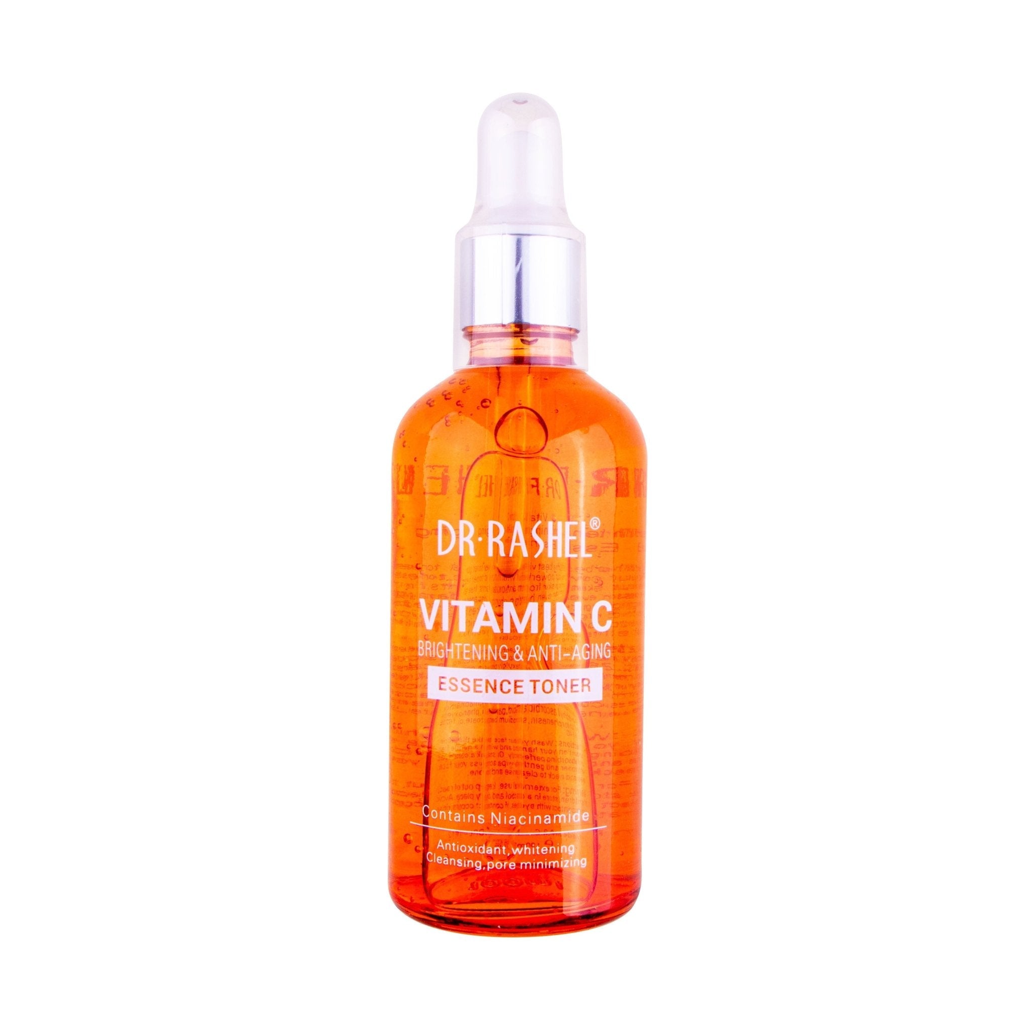 Dr.Rashel Vitamin C brightening & Anti-Aging Essence Toner 100Ml