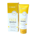 Dr.Rashel 24K Gold Anti-Aging Face Wash 100G