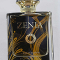 Zenia Gold Parfum for Women 100Ml