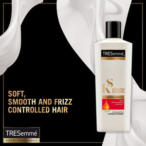 Tresemme Keratin Smooth Conditioner 360ml - Snapcart.pk