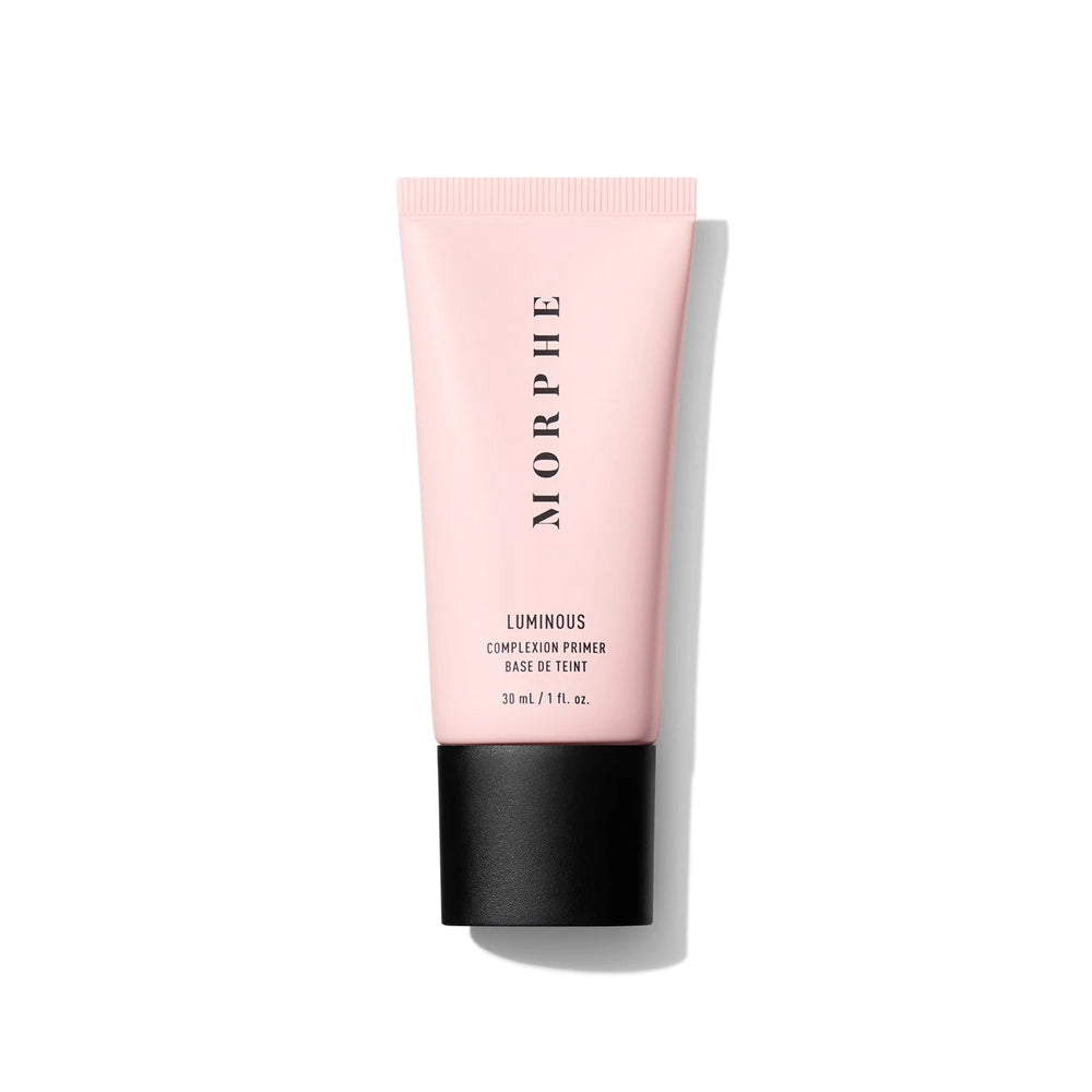 Morphe- Luminous Complexion Primer