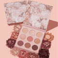 Colourpop- Blush Crush Shadow Palette