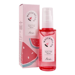 Ariul Watermelon Hydro Vital Serum - 55ml