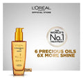 L'Oreal Paris Elvive Extraordinary Oil Serum 30Ml - My Store