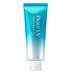 Biore UV Aqua Rich Watery Essence SPF50+/70gm - My Store