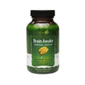 Irwin Brain Awake Softgels 60s - Snapcart.pk