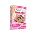 Nutri Lov Crunchy Cereal Berry Blast 300g - Snapcart.pk