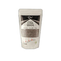 Quill Organic Chia Seeds 90gm - Snapcart.pk