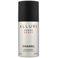 Chanel Allure homme Sport Deodorant 100Ml