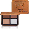 Luscious Face Contour Kit