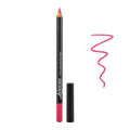 Luscious Ultra Smooth Lip Liner Pencil Fschia