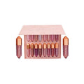 Ulta Beauty LIP Glossary 16 pcs Lip Vault Giftset