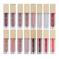 Ulta Beauty Lip Glossy 16 Pecs Lip Vault Kit