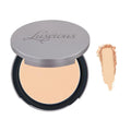 Luscious Velvet Matte Oil Control Pressed Powder # 3