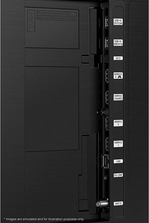 Samsung QLED Smart TV 55Q70A - 55 Inches - My Store