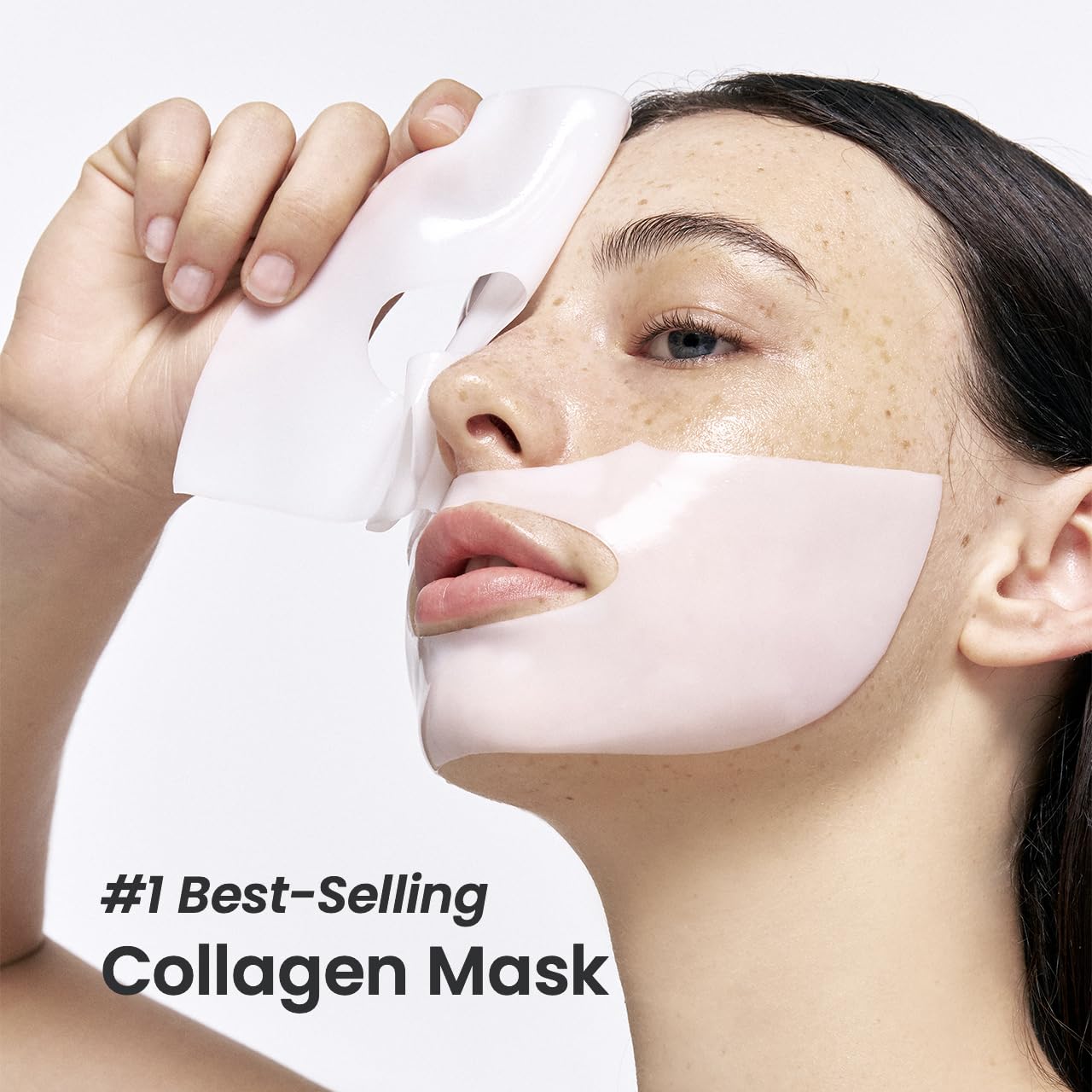 Biodance Bio Colagen Real Deep Mask 4Piecs 34G