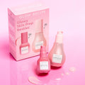 Glow Recipe Glowy Skin Prep Besties Watermelon Glow Niacinamide 40Ml+Eye Cream 15Ml