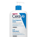 Cerave Moisturising Lotion 473Ml - German Language