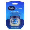 Vaseline Lip Therapy Usa Original 7G