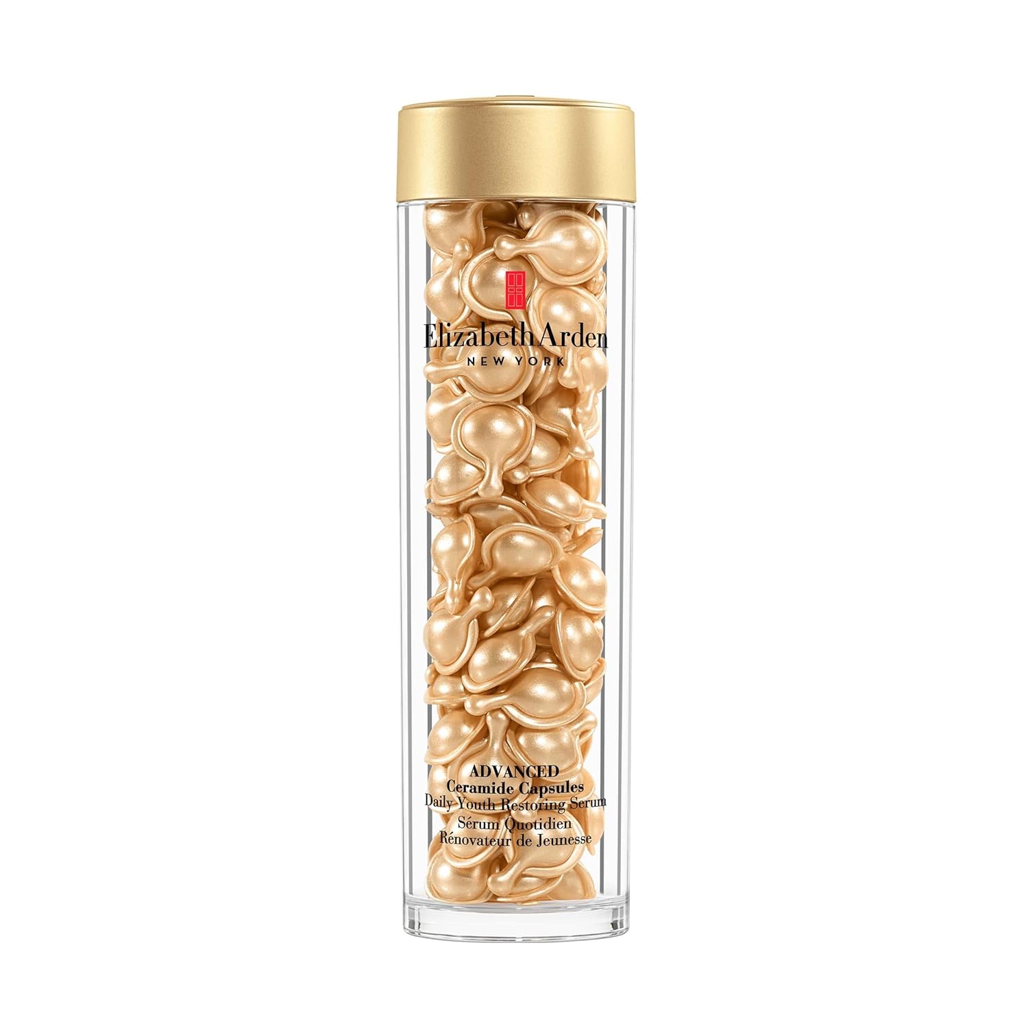 Elizabeth Arden Advance Ceramide Serum 60Capsules 28Ml