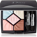 Dior 5 Couleurs Lolli'glow Eyeshadow Palette - 257 Sugar Shade