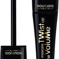 Bourjois Twist Up The Volume Mascara