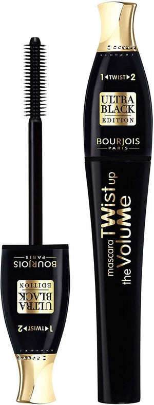 Bourjois Twist Up The Volume Mascara