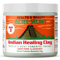 Aztec Secret Indian Healing Clay Facial Cleansing Mask 454G