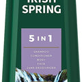 Irish Spring Body Wash 5In1 20Oz/591Ml