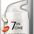 Olay Total Effects 7-In One Day Moisturiser Nourish And Hydrate, 50Ml - My Store