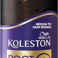 Koleston Rtu Hair/Spray 1552 Medium To Dark Brown-75Ml