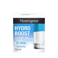 Neutrogena Hydro Boost Gel-Cream Moisturiser 50Ml - My Store