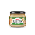 Youngs Chicken Sandwich Filler Malai Boti Spread 275g - Snapcart.pk