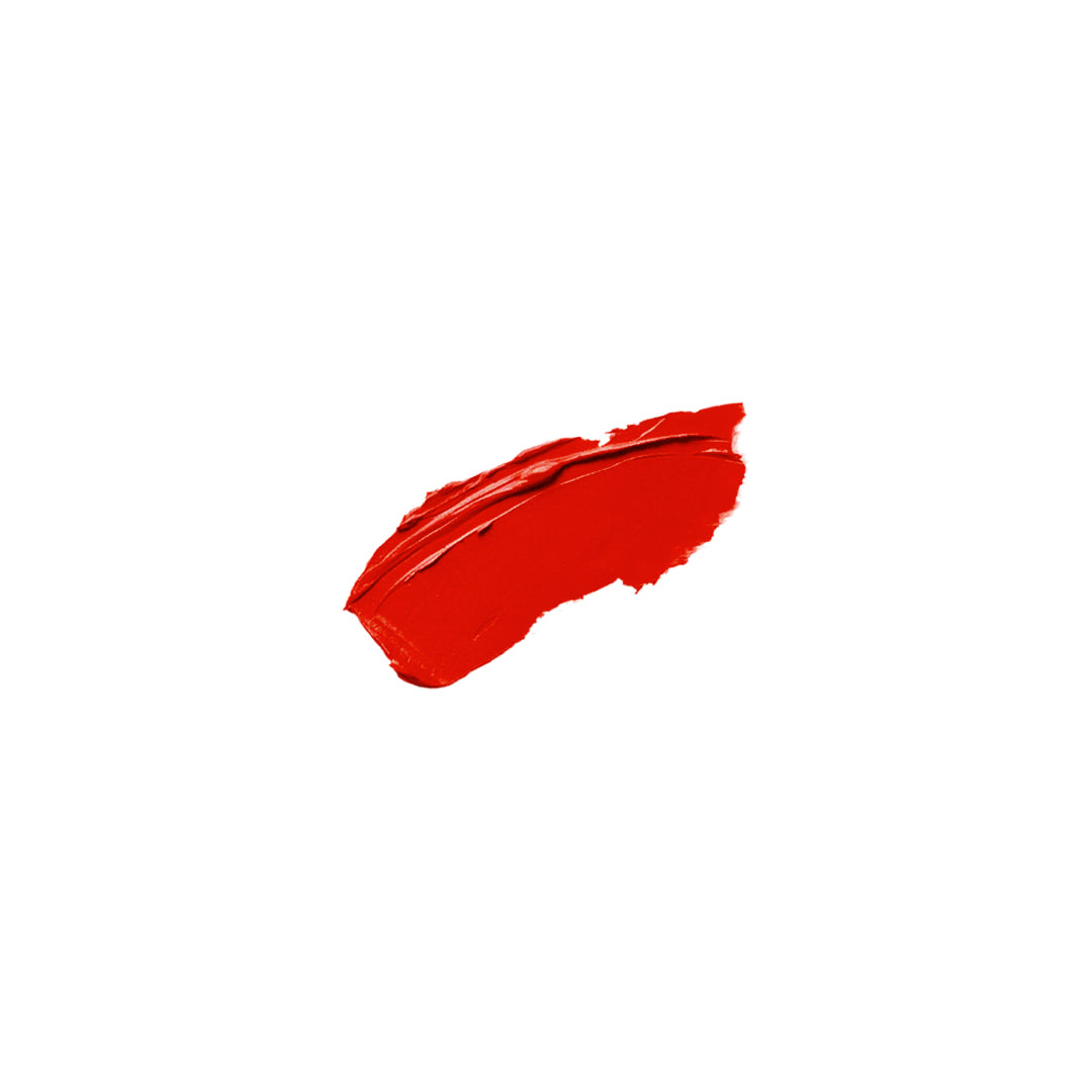 Swiss Miss - Silk Lipstick - Tangerine (728)