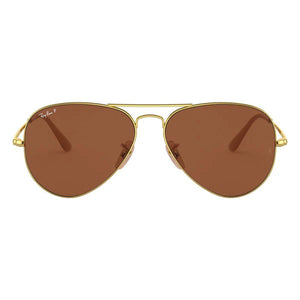 Ray-Ban Classic Aviator RB3689 9064/47 58-14