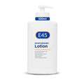 E45 Moisturising Lotion 500ml (Spain) - Snapcart.pk