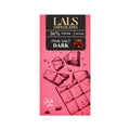 Lals Pink Salt Dark Chocolate 85g - Snapcart.pk