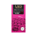 Lals Intense Dark 70% Cocoa Chocolate 85g - Snapcart.pk