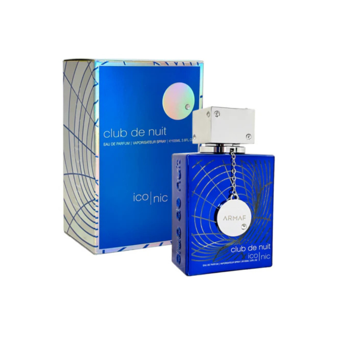 Armaf Club de nuit iconic EDP 105ml