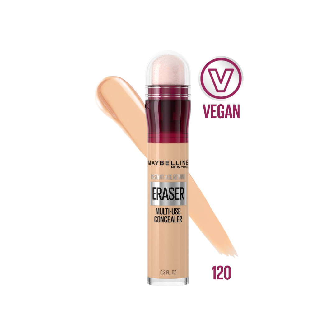 Maybelline Instant Age Rewind Eraser Multi Use Concealer - R 120 6Ml