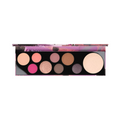 Mac Girls Risk Taker Eyeshadow Palette