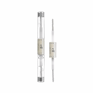 E.l.f. Clear Brow & Lash Mascara Crystal 2.5Ml