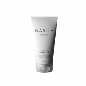 Nabila Colour Lock Brunette Conditioner 150ml