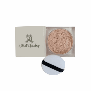 Nadia Hussain Bling What Baking Loose Powder