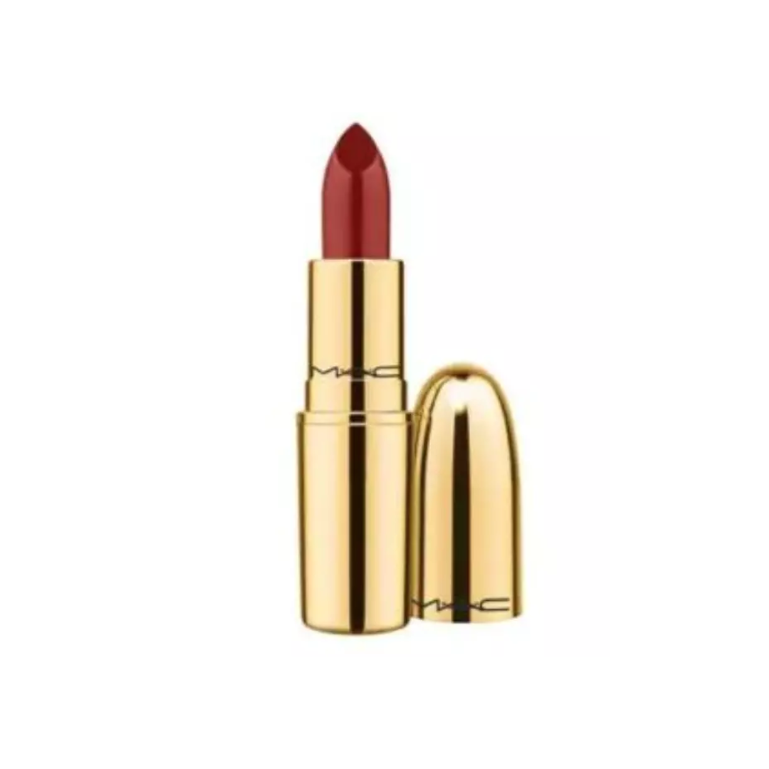 Mac Maker Matte Lipstick