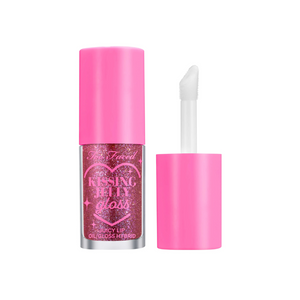 Too Faced Kissing Jelly Lip Oil Gloss