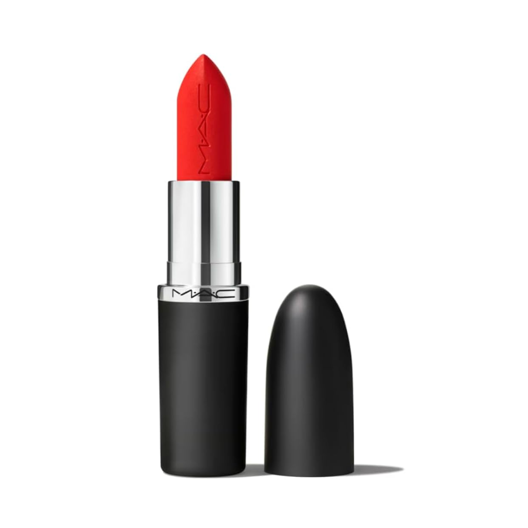 Mac Ximal Silky Matte Lipstick