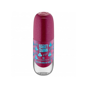 Essence Harley Quinn Holo Bomb Effect Nail Lacquer 01 8Ml