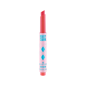 Essence Harley Quinn Jelly Lip Stick 02 Gothem Glam