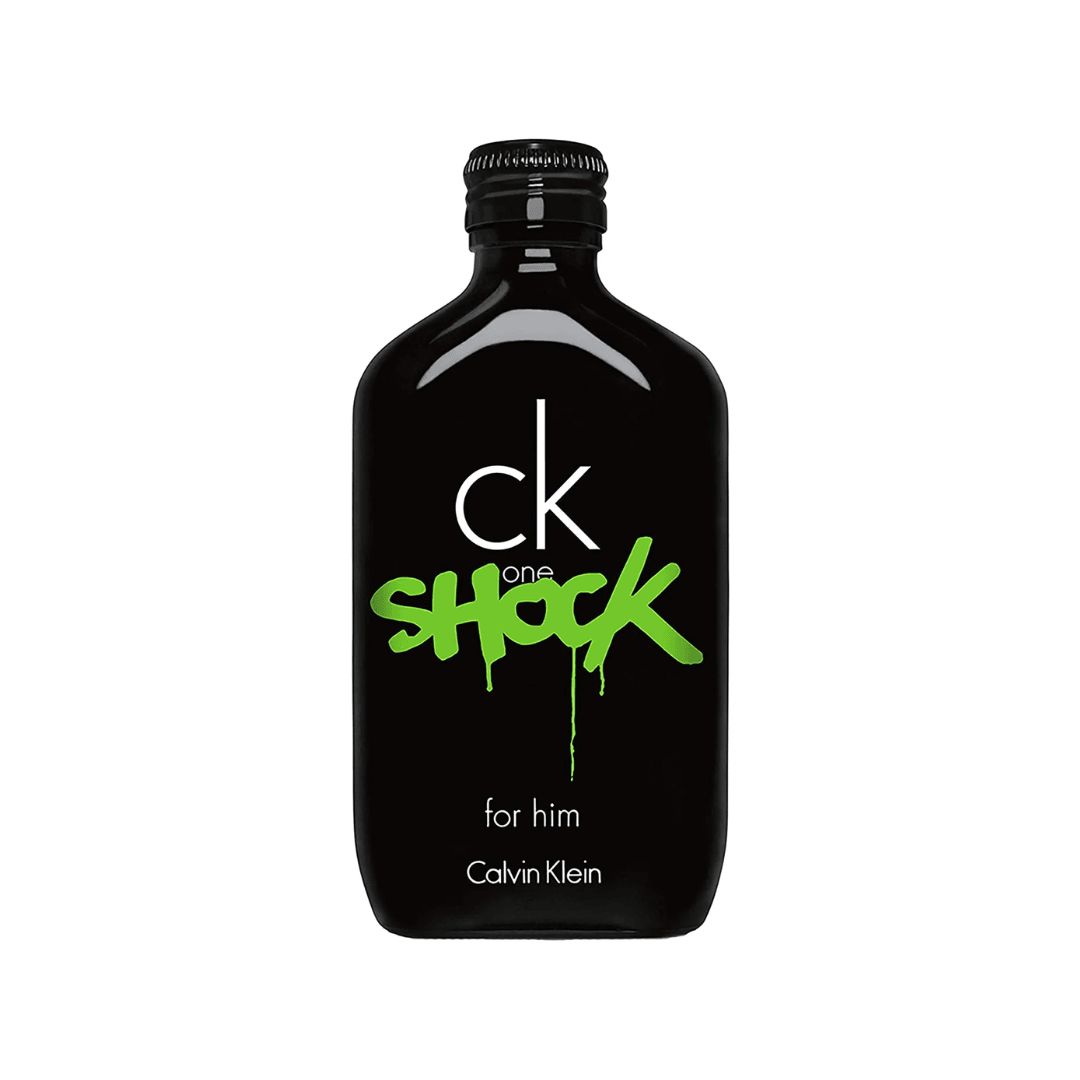 Calvin Klein One Shock Edt Spray For Men 200Ml